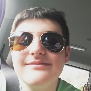 Meet your Posher, Justin